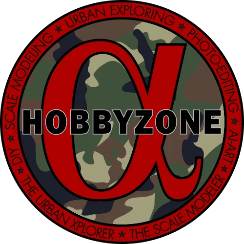 HobbyZone-Alpha