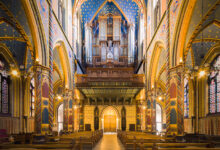 Marienbasilika in Kevelaer