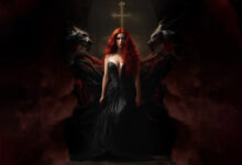 Die Legende von der Schönheit des Todes